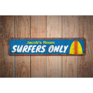 Surfers-Only-Room-Sign-Premium-Quality-Rustic-Metal-Sign-Images.jpg