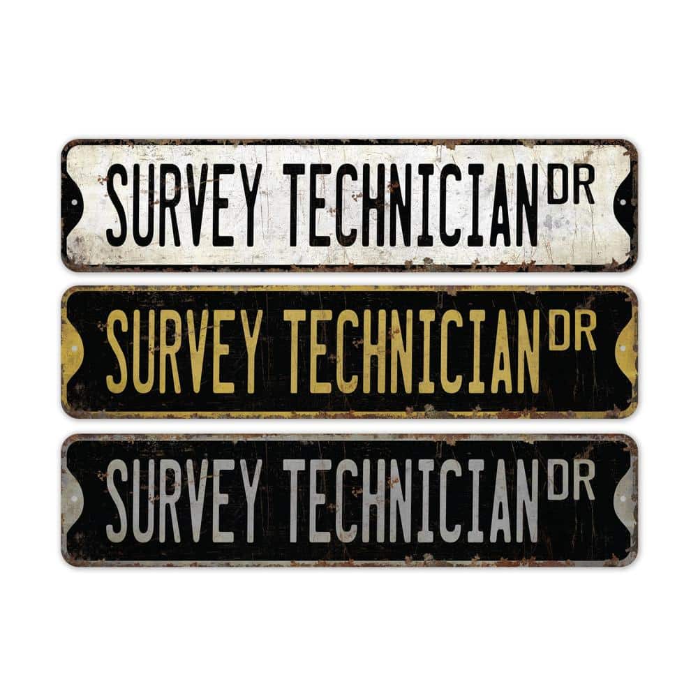 Survey-Technician-Premium-Quality-Rustic-Metal-Sign-2.jpg