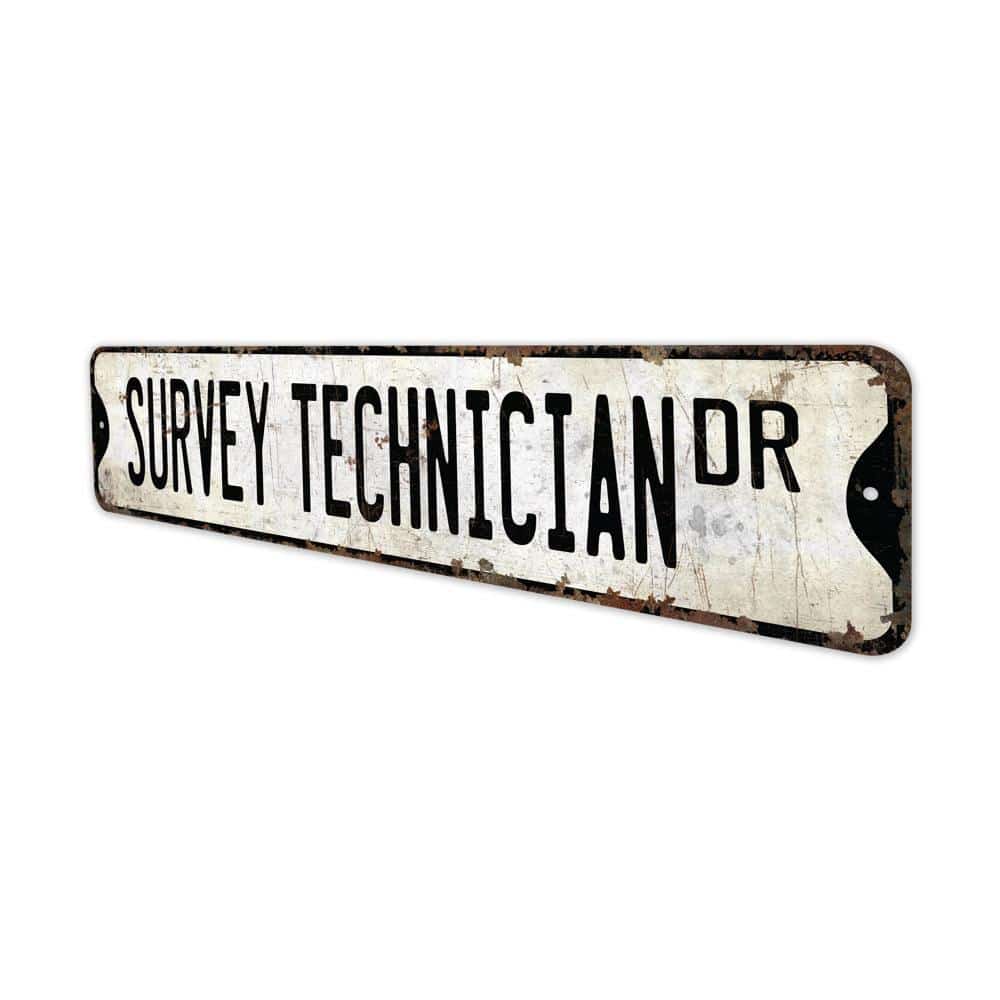 Survey-Technician-Premium-Quality-Rustic-Metal-Sign-4.jpg