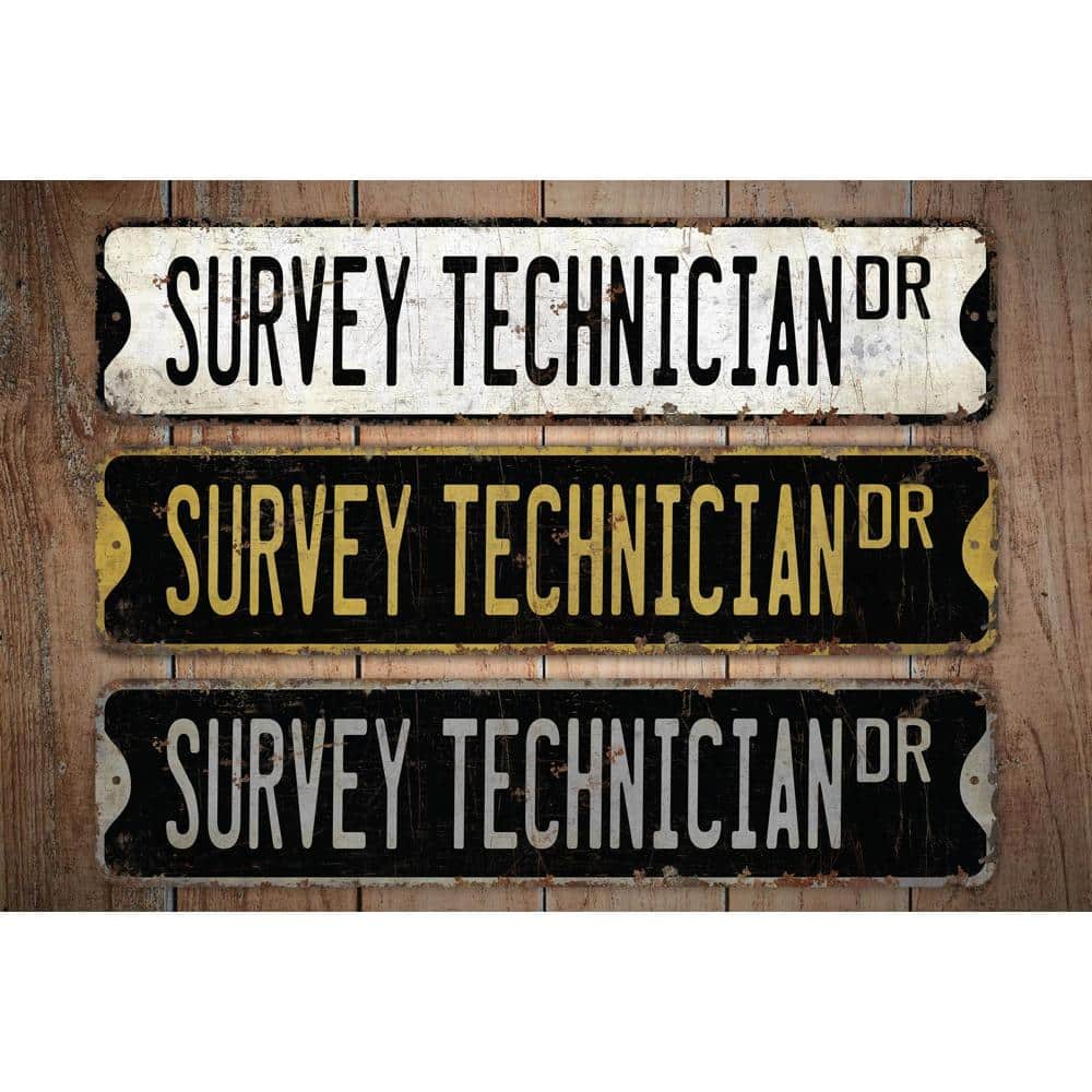Survey-Technician-Premium-Quality-Rustic-Metal-Sign-Images.jpg