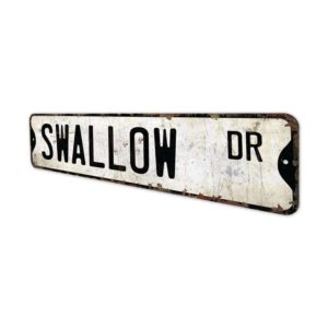Swallow-Premium-Quality-Rustic-Metal-Sign-4.jpg