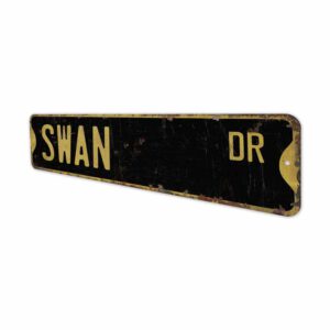 Swan-Premium-Quality-Rustic-Metal-Sign-6.jpg