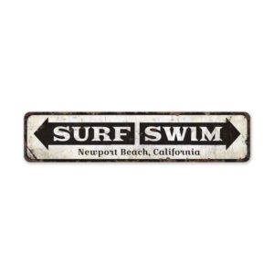 Swim-Surf-Sign-Premium-Quality-Rustic-Metal-Sign-2.jpg