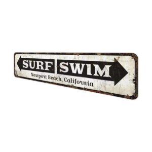 Swim-Surf-Sign-Premium-Quality-Rustic-Metal-Sign-4.jpg