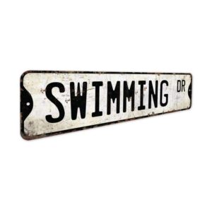 Swimming-Premium-Quality-Rustic-Metal-Sign-3.jpg