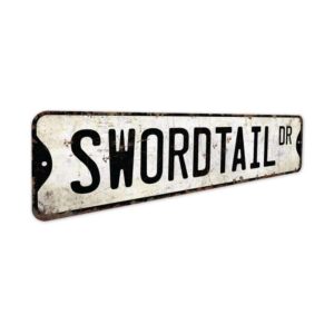 Swordtail-Premium-Quality-Rustic-Metal-Sign-3.jpg