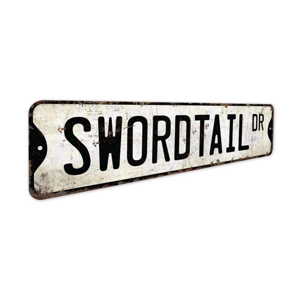 Swordtail-Premium-Quality-Rustic-Metal-Sign-3.jpg