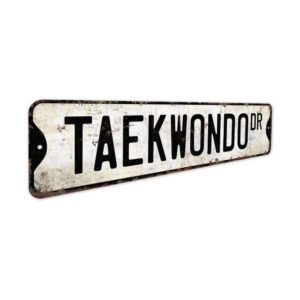 Taekwondo-Sign-Premium-Quality-Rustic-Metal-Sign-3.jpg