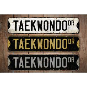 Taekwondo-Sign-Premium-Quality-Rustic-Metal-Sign-Images.jpg
