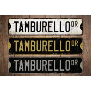 Tamburello-Premium-Quality-Rustic-Metal-Sign-Images.jpg