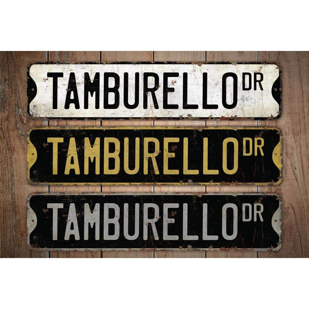 Tamburello-Premium-Quality-Rustic-Metal-Sign-Images.jpg