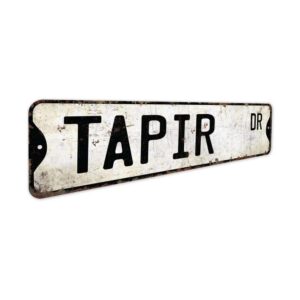 Tapir-Premium-Quality-Rustic-Metal-Sign-3.jpg