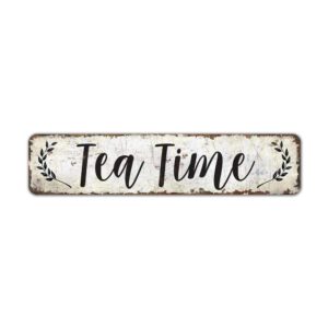 Tea-Time-Sign-Premium-Quality-Rustic-Metal-Sign-2.jpg