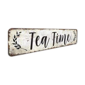 Tea-Time-Sign-Premium-Quality-Rustic-Metal-Sign-3.jpg