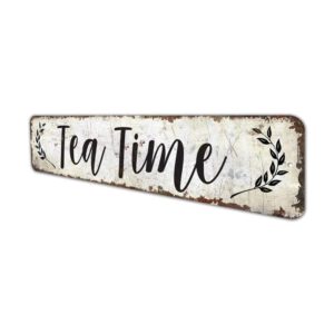Tea-Time-Sign-Premium-Quality-Rustic-Metal-Sign-4.jpg