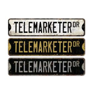Telemarketer-Premium-Quality-Rustic-Metal-Sign-2.jpg