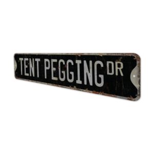 Tent-Pegging-Premium-Quality-Rustic-Metal-Sign-8.jpg