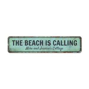 The-Beach-Is-Calling-Premium-Quality-Rustic-Metal-Sign-2.jpg