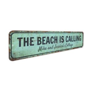 The-Beach-Is-Calling-Premium-Quality-Rustic-Metal-Sign-3.jpg