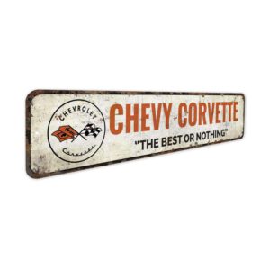 The-Best-or-Nothing-Premium-Quality-Rustic-Metal-Sign-3.jpg