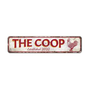 The-Coop-Sign-Premium-Quality-Rustic-Metal-Sign-2.jpg