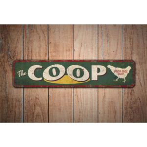 The-Coop-Sign-Premium-Quality-Rustic-Metal-Sign-Images-1.jpg