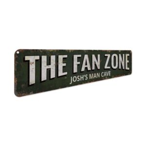 The-Fan-Zone-Sign-Premium-Quality-Rustic-Metal-Sign-3.jpg