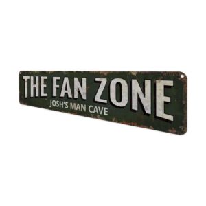 The-Fan-Zone-Sign-Premium-Quality-Rustic-Metal-Sign-4.jpg