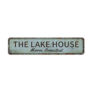 The-Lake-House-Premium-Quality-Rustic-Metal-Sign-2.jpg
