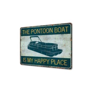 The-Pontoon-Boat-Premium-Quality-Rustic-Metal-Sign-4.jpg