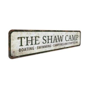 The-Shaw-Camp-Premium-Quality-Rustic-Metal-Sign-3.jpg