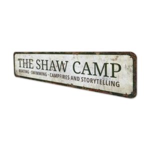 The-Shaw-Camp-Premium-Quality-Rustic-Metal-Sign-4.jpg
