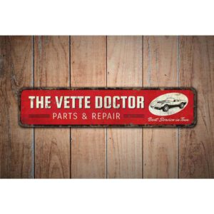 The-Vette-Doctor-Premium-Quality-Rustic-Metal-Sign-Images.jpg