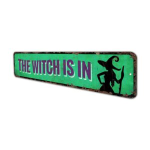 The-Witch-Is-In-Premium-Quality-Rustic-Metal-Sign-4.jpg