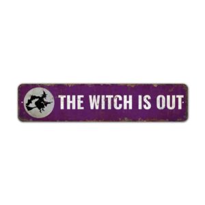 The-Witch-Is-Out-Premium-Quality-Rustic-Metal-Sign-2.jpg
