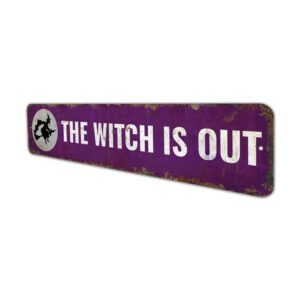 The-Witch-Is-Out-Premium-Quality-Rustic-Metal-Sign-4.jpg