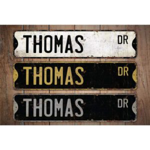 Thomas-Name-Sign-Premium-Quality-Rustic-Metal-Sign-Images.jpg