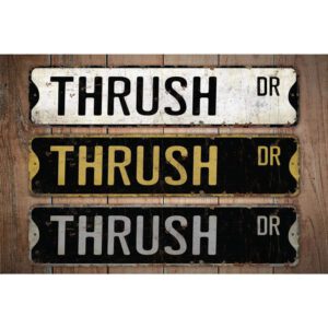Thrush-Premium-Quality-Rustic-Metal-Sign-Images.jpg