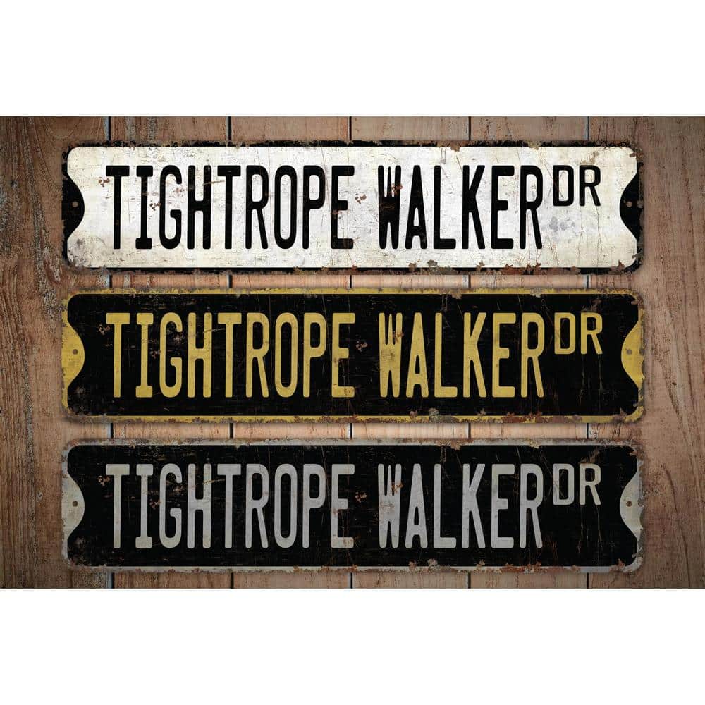 Tightrope-Walker-Premium-Quality-Rustic-Metal-Sign-Images.jpg