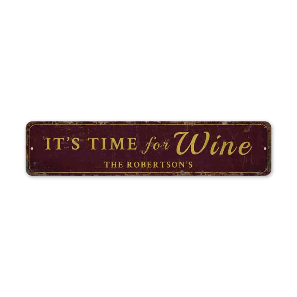 Time-For-Wine-Sign-Premium-Quality-Rustic-Metal-Sign-2-1.jpg