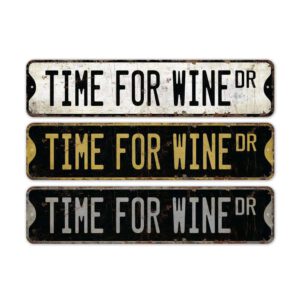 Time-For-Wine-Sign-Premium-Quality-Rustic-Metal-Sign-2.jpg