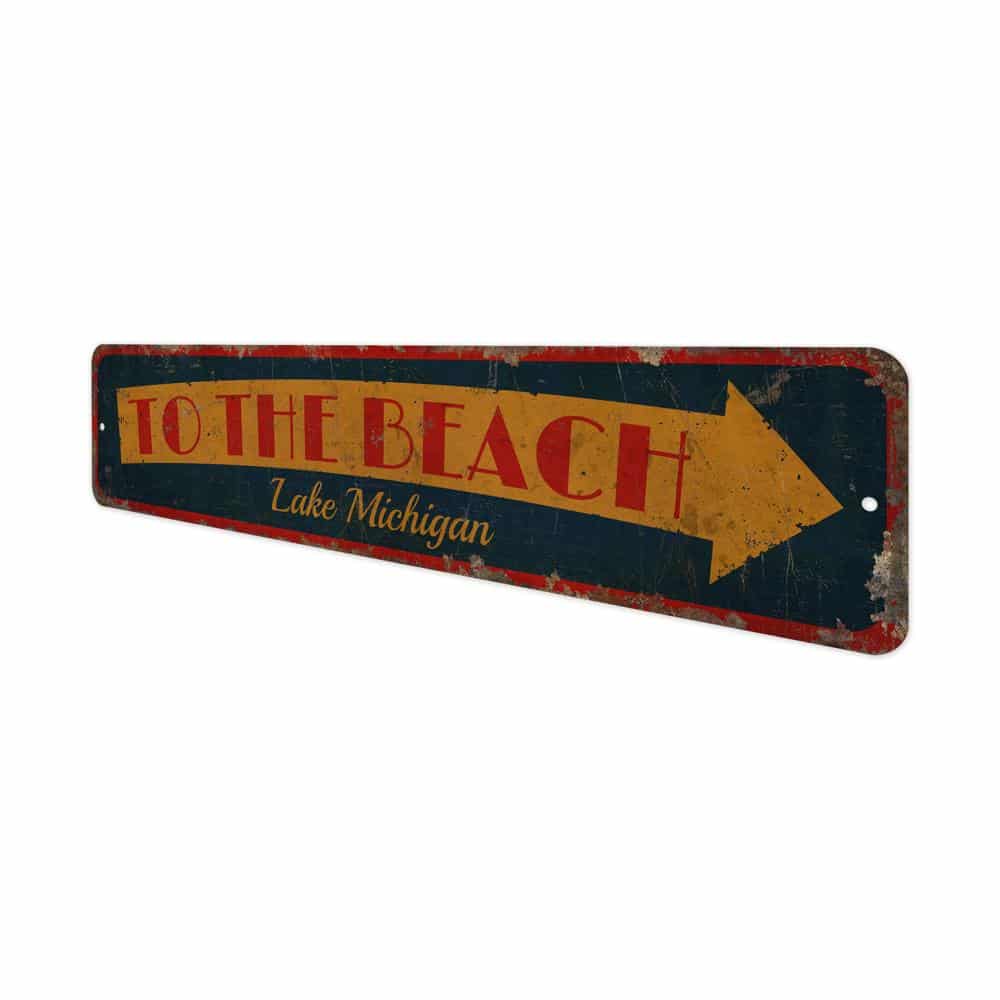 To-The-Beach-Arrow-Premium-Quality-Rustic-Metal-Sign-4-4.jpg