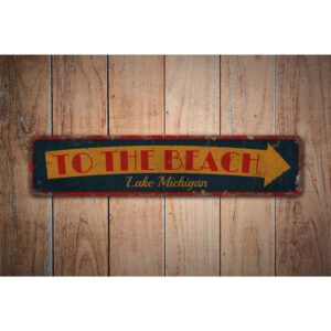 To-The-Beach-Arrow-Premium-Quality-Rustic-Metal-Sign-Images-4.jpg