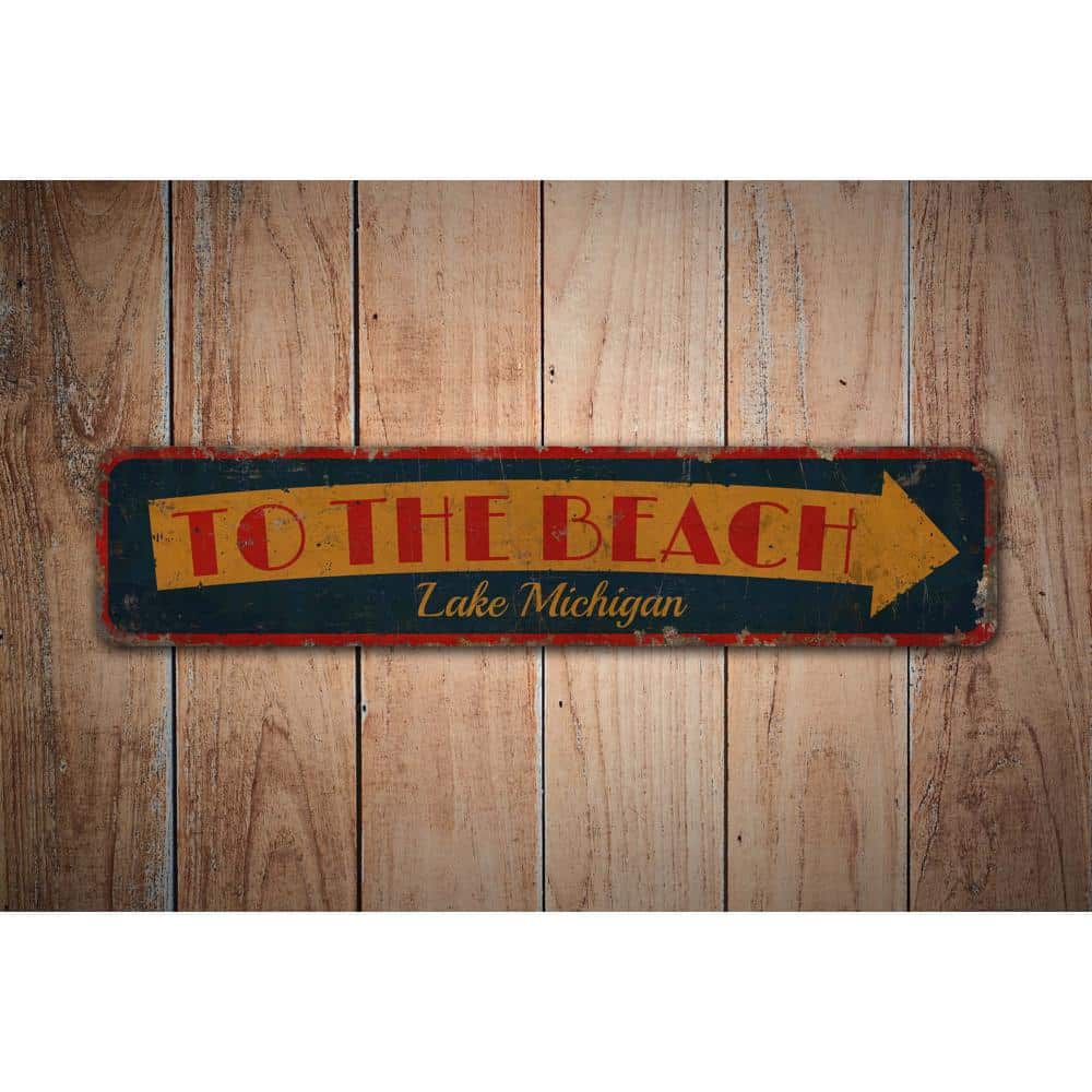 To-The-Beach-Arrow-Premium-Quality-Rustic-Metal-Sign-Images-4.jpg