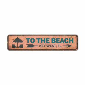 To-The-Beach-Sign-Premium-Quality-Rustic-Metal-Sign-2-1.jpg