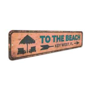 To-The-Beach-Sign-Premium-Quality-Rustic-Metal-Sign-3-1.jpg