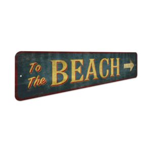 To-The-Beach-Sign-Premium-Quality-Rustic-Metal-Sign-3.jpg