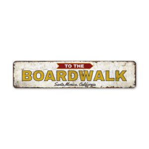 To-The-Boardwalk-Sign-Premium-Quality-Rustic-Metal-Sign-2.jpg