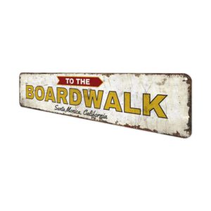 To-The-Boardwalk-Sign-Premium-Quality-Rustic-Metal-Sign-4.jpg