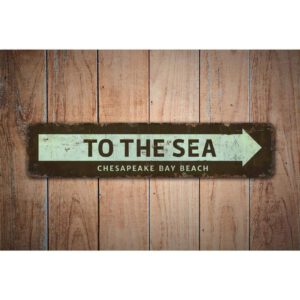 To-The-Sea-Sign-Premium-Quality-Rustic-Metal-Sign-Images.jpg